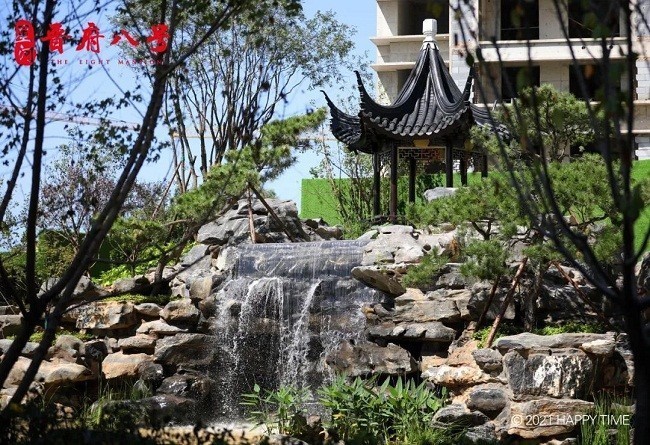 开盘|为何运城星河晋府系总能获得购房者们的青睐?