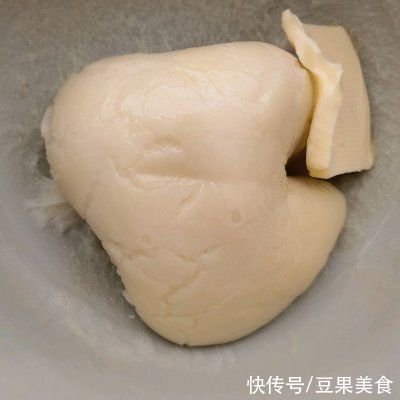 糯米粉|四色雪媚娘（无色素）大福