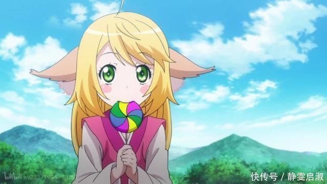 外面的世界|狐妖小红娘人气排行榜,雅雅垫底,第一竟然不是红红