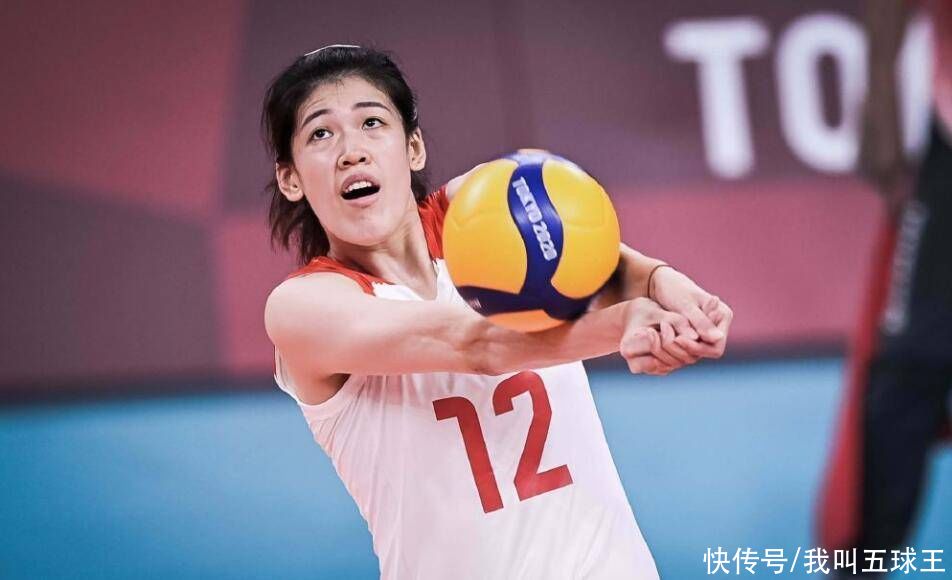 出局|中国女排东京奥运提前出局的原因浮出水面，不是实力，也不是经验