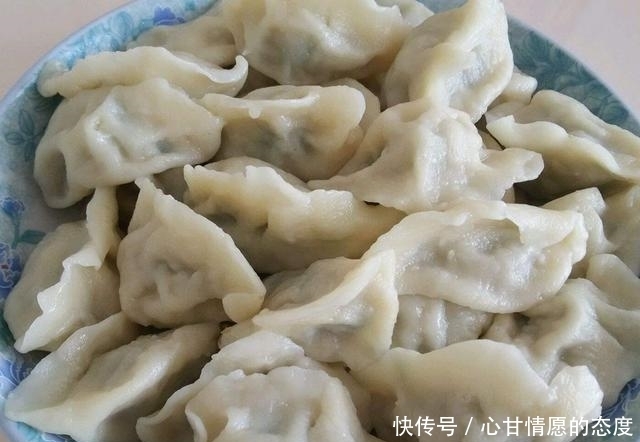 四溢|学会这3招!你包的饺子绝不会出水,还香汁四溢