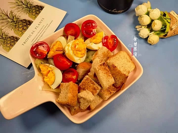 家有高中生,早餐简单快捷又管饱,经典面食早餐,十天不重样