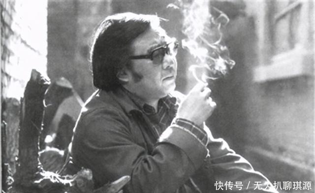 高建群:路遥的一些事情说出来是很爆炸的