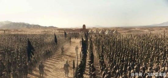 尸体|古代战争死了这么多人,为何考古没有发现大量尸骨3个原因真相!