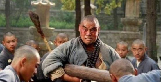 活捉&活捉方腊后,鲁智深怼宋江两句话,有6人听懂其中之意,离开宋江!