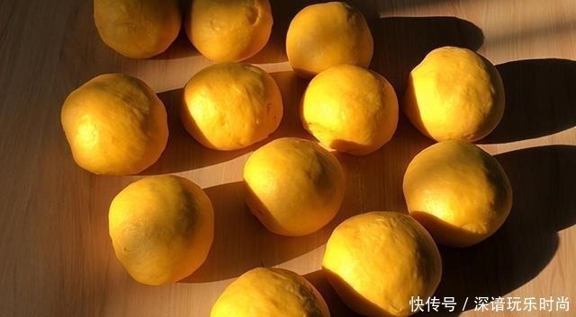 松软|教你做南瓜千层烧饼，松软香甜，营养美味，学会不用起早做早餐了