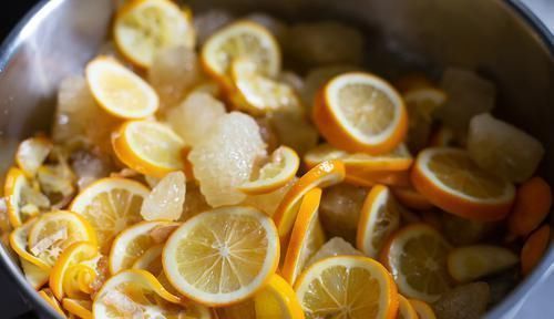 人的一生|“一两陈皮一两金”,陈皮配上它堪比人参,既补血又抗衰老