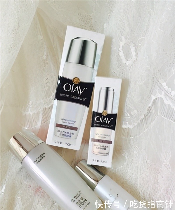 化妆水|种草的精逸透纯净保湿化妆水,拯救粗糙有效抚平肌纹。