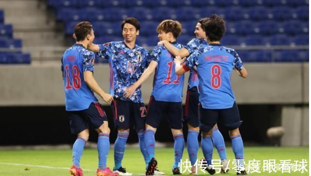 世界杯|01不敌日本,前国足主帅米卢委婉道出输球原因,给李铁留了面子