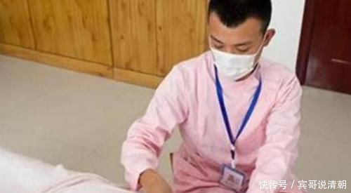 宝妈|90后宝妈大胆尝试“男催乳师”,别人问其感想,她直言:有些糟心