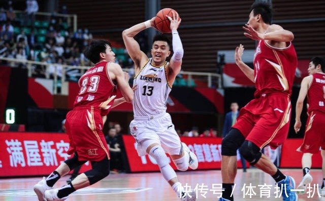 常规赛|中国篮协正式官宣，恭喜辽宁广东，CBA第三阶段迎来一重要变化