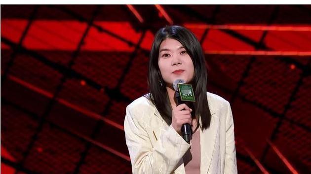 呼蘭|周奇墨用這樣的作品奪冠，簡直就是對李誕最大的打臉