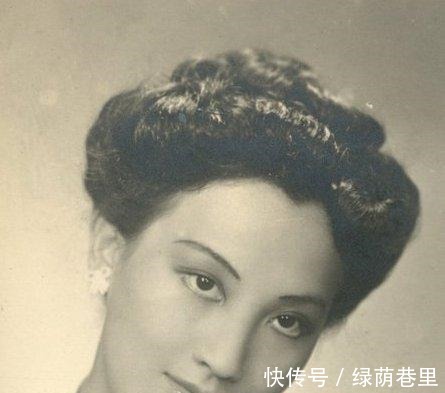 林徽因|民国“四大美女”的真实照片陆小曼垫底,林徽因竟不是最漂亮的!