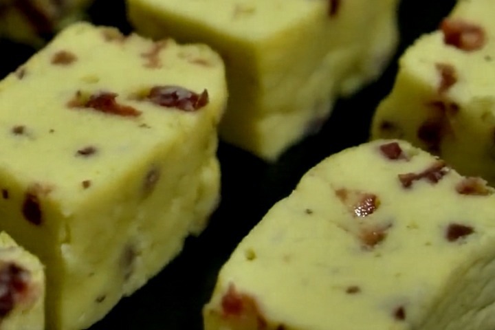 春天正在上市,没有理由不吃,钙是鸡蛋的5倍,外酥里糯,特好吃