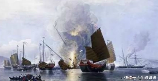 文明|鸦片战争根本原因是清朝禁烟,还是其他?当时西方是否代表文明?