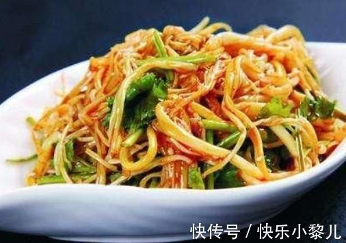 胆固醇|下雨天气孩子不想上课吃饭没食欲,多吃凉拌菜,食欲好长智力