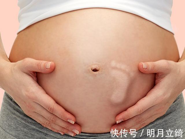 孕妈|孕妈侧睡胎儿就动,是压到宝宝了吗胎儿每天在这俩时间段更活跃