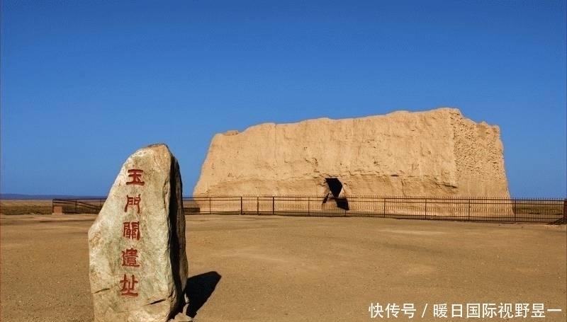 绝句之最|王之涣的一首诗,悲凉壮阔,被章太炎推其为绝句之最