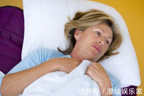 月经紊乱|女人这个年龄绝经刚刚好，太迟会有疾病找上门来，建议你多看看