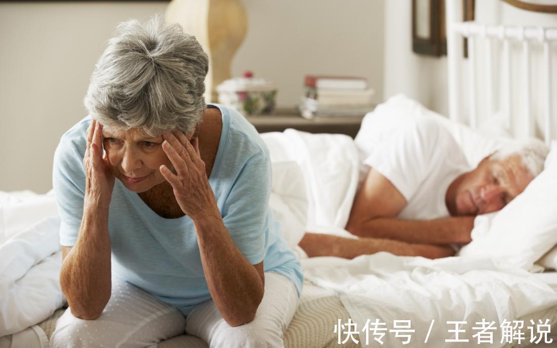 更年期|更年期别怕!妇科医生:常吃这8种食物抗老,找回青春快乐好心情