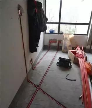 开槽|搞装修的老舅：掌握这份水电改造宝典，专业水电工也要敬你三分