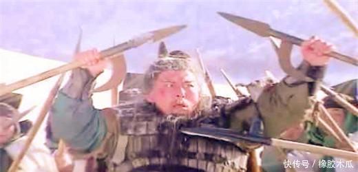 名将|三国名将身首异处, 被百姓敬仰千年, 如今受到专家质疑！