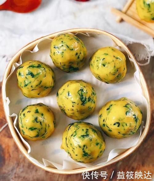 玉米面|别再给我吃肉了，年后只想吃点简单的，3块钱做一锅，清肠刮油又减脂！