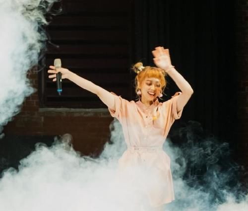 |老k被曝拿白冰冰女儿白晓燕命案当笑话?白冰冰回应