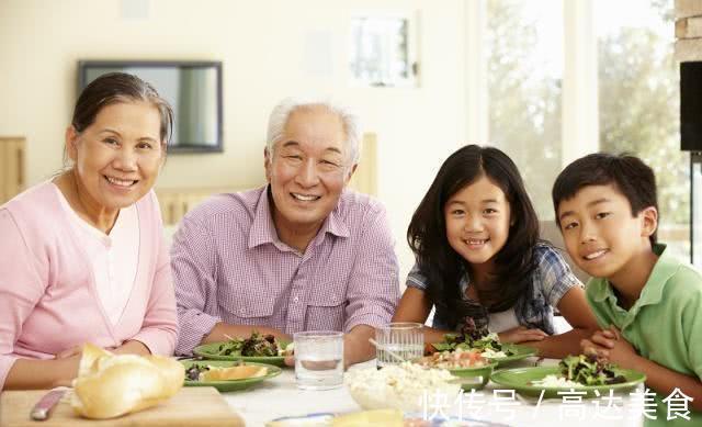 晚餐|晚餐和寿命有关很多人可能不清楚，日本人的晚餐习惯，值得借鉴