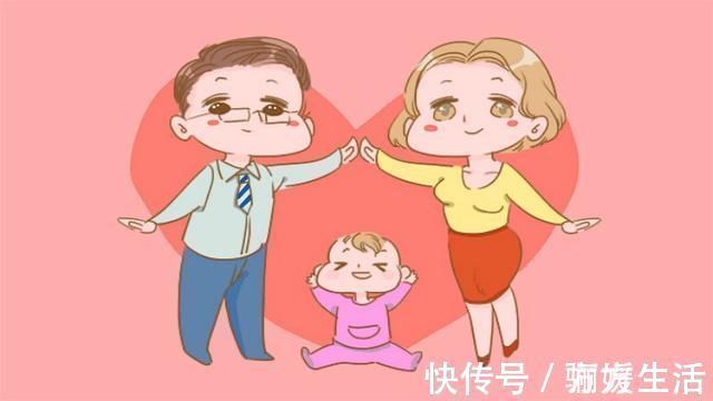 话痨|父母越“话痨”,宝宝越聪明?这件事越早知道越好