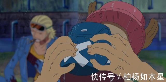 索隆路飞|海贼王尾田向大家传授窒息抱，索隆被路飞和乔巴夺走过呼吸