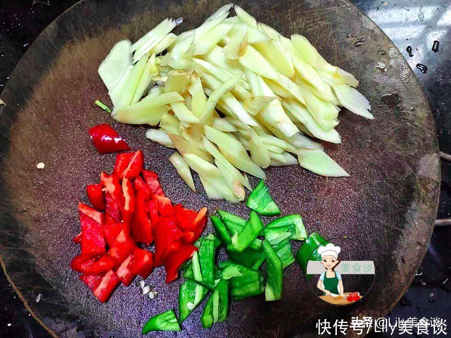 牛肉|市场碰到此肉别手软，20元一斤，营养极高，比吃鸡肉牛肉强，真香