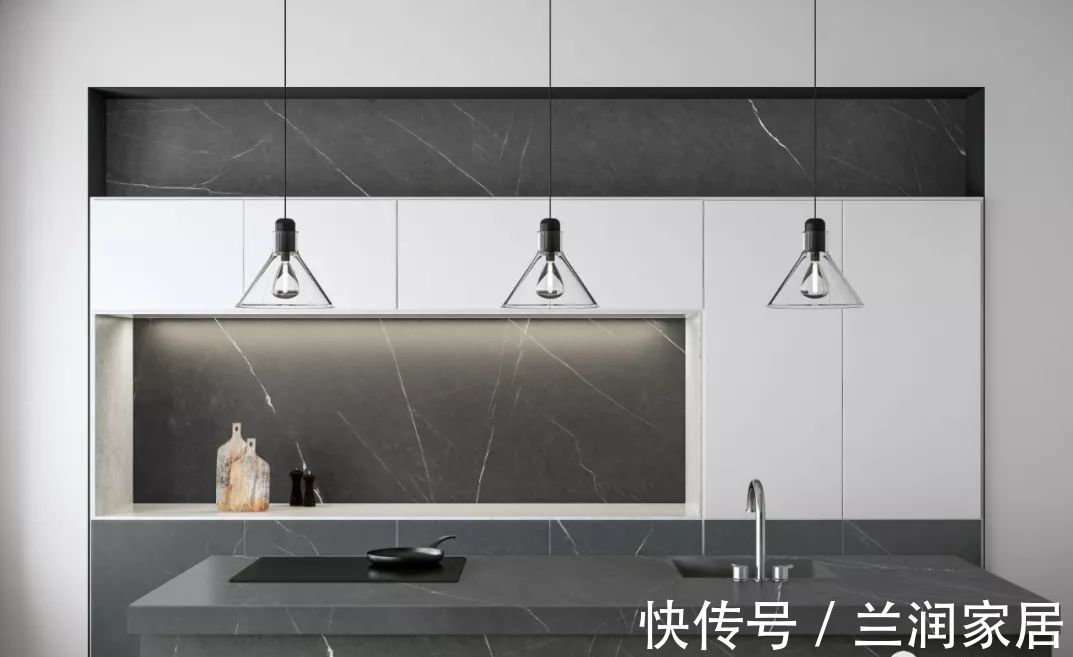 岩板|七步教你选到优质岩板！