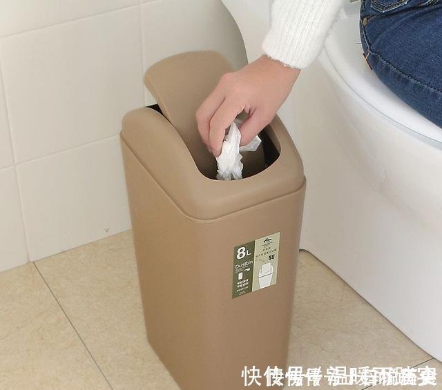 马桶|马桶里到底能不能扔“卫生纸”，听完老师傅的“建议”，我懂了