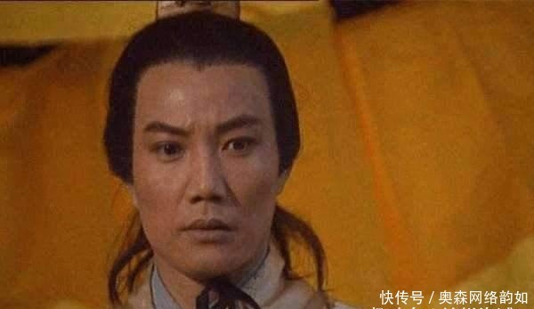 苦主|此人是诸葛亮的苦主,多次击败北伐大军,却遭司马懿算计