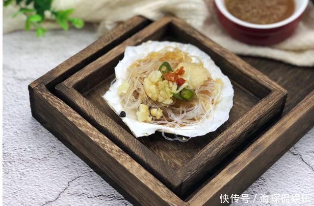 香味|一道香味十足的家常菜,秋天没胃口,吃此菜就对了