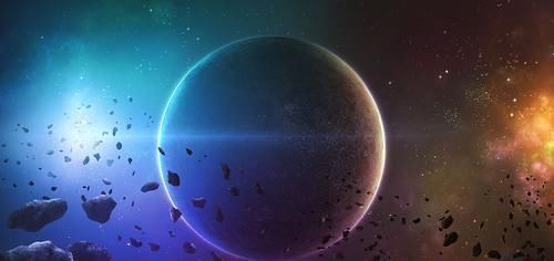 f太阳系最远天体更新,旅行者2号尚未离开太阳系