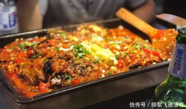 长春|长春6家人再多也要排的烤鱼店,馋到你无法拒绝!