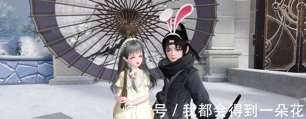 好感度|女玩家狂舔少年NPC自称妈妈粉,网友:你的母爱变了质