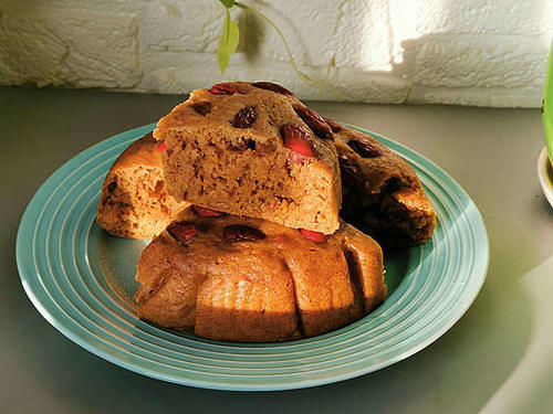 我家早餐简单3样，早起费时20分钟，网友：营养又好吃，太赞了