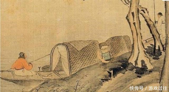 害怕|历史揭秘不守妇道,害怕心生,害得丈夫冤死