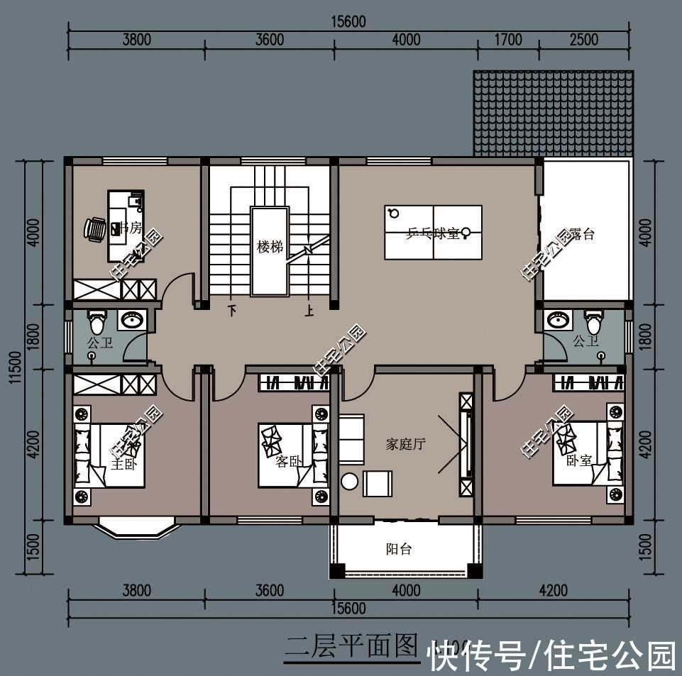 别墅|10套带柴火灶的农村别墅，颜值一套比一套高，总有一套适合你