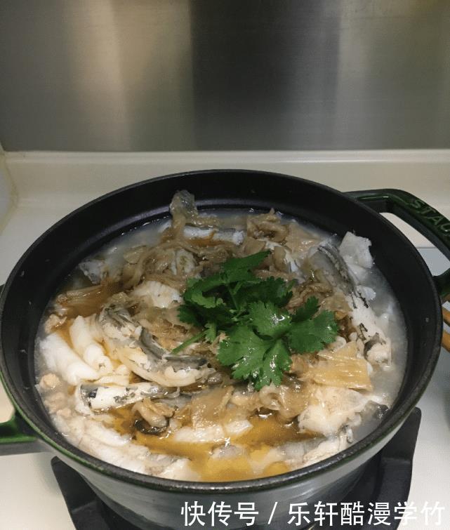 晚餐吃什么分享九肚鱼5款最新吃法，肉质细腻鲜嫩，下酒又下饭