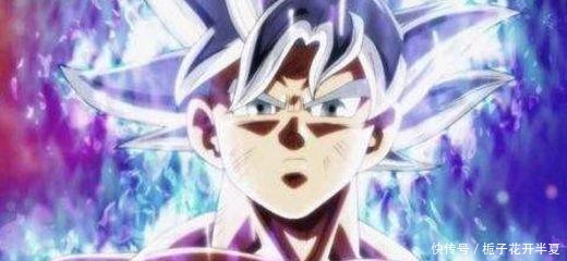 战士|龙珠战士们将来变强的不同方向,贝吉塔的强化重点最为明确!