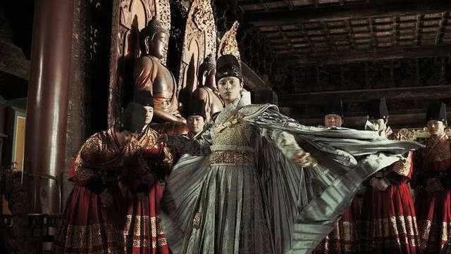 机构|庞大的明朝宦官机构，十万宦官治理明朝