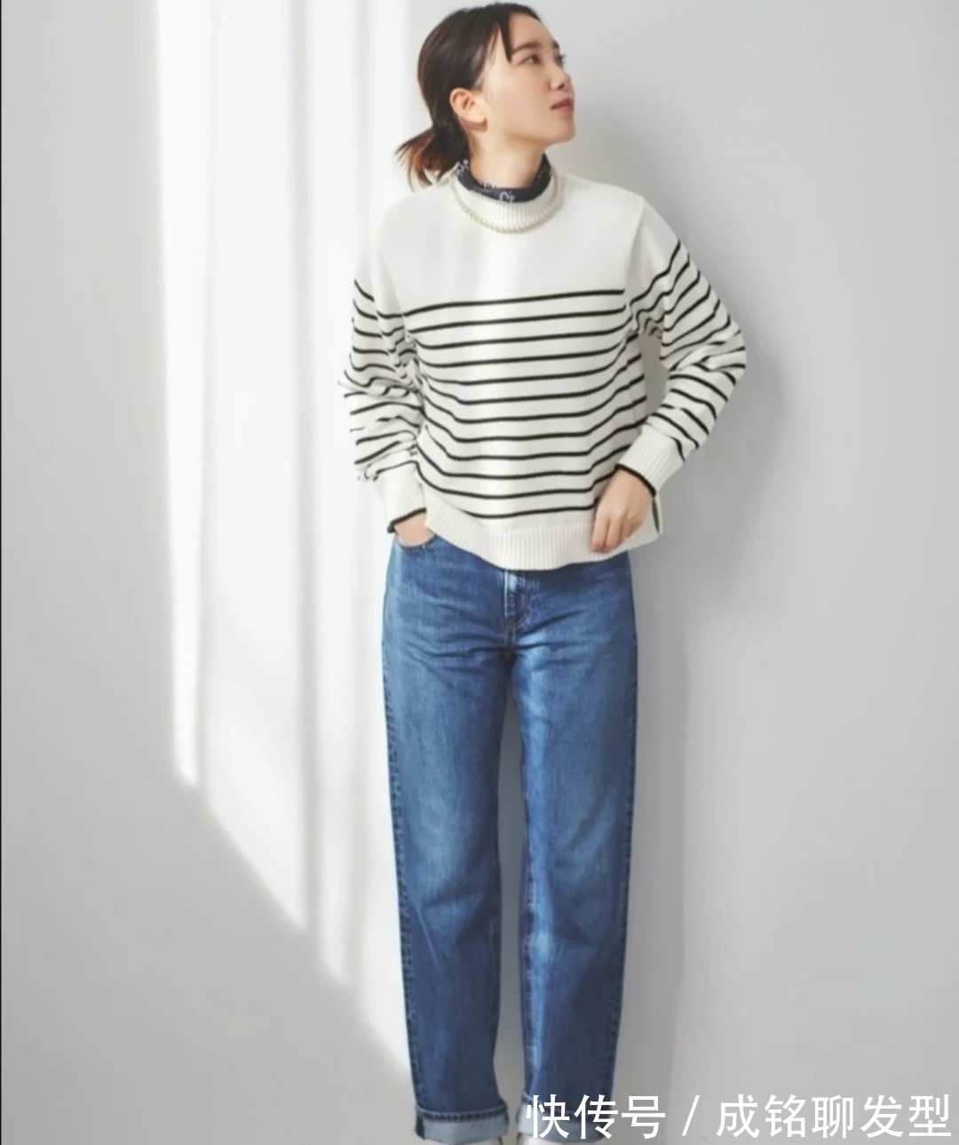 熟龄风 中年女人要想穿出优雅,日本主妇的“熟龄风”值得借鉴,超养眼