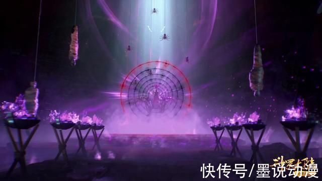 神位|斗羅大陸:三大神位繼承者，唐三完成第四考，千仞雪完成第五考