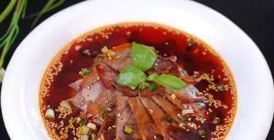 肚尖|学会这几道特色小菜，终身受用！想学就进来吧！