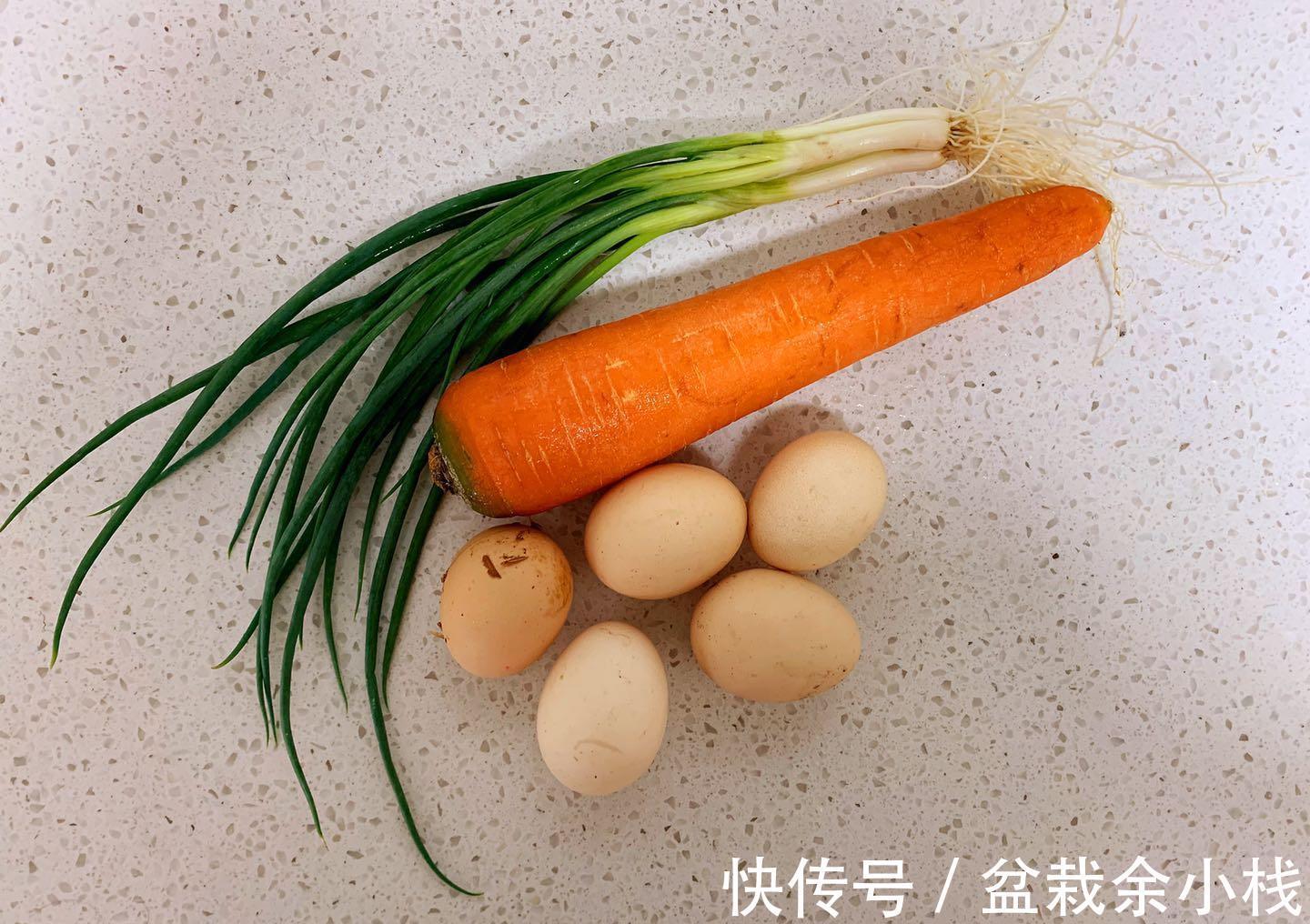 营养均衡|8月，早餐学会这样做，5分钟就上桌，我家三天两头吃一次，营养