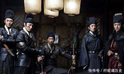 朱元璋|打压与拉拢并重:从辽东时局的角度一观明初朝鲜表笺之祸的本质